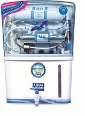 Water purifier Aqua + Grand for Best Price in Megashopee